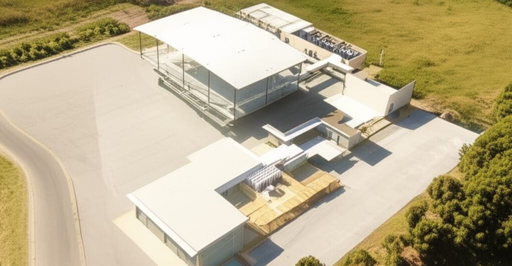 Low Carbon Technology Translational Testbed