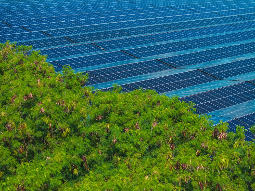 From renewable energy to low-carbon technology, Jurong Island will be the testbed for green solutions.