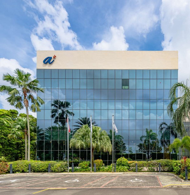  ISCE² partners with academia and industry to support Singapore's climate goals and sustainable transformation.