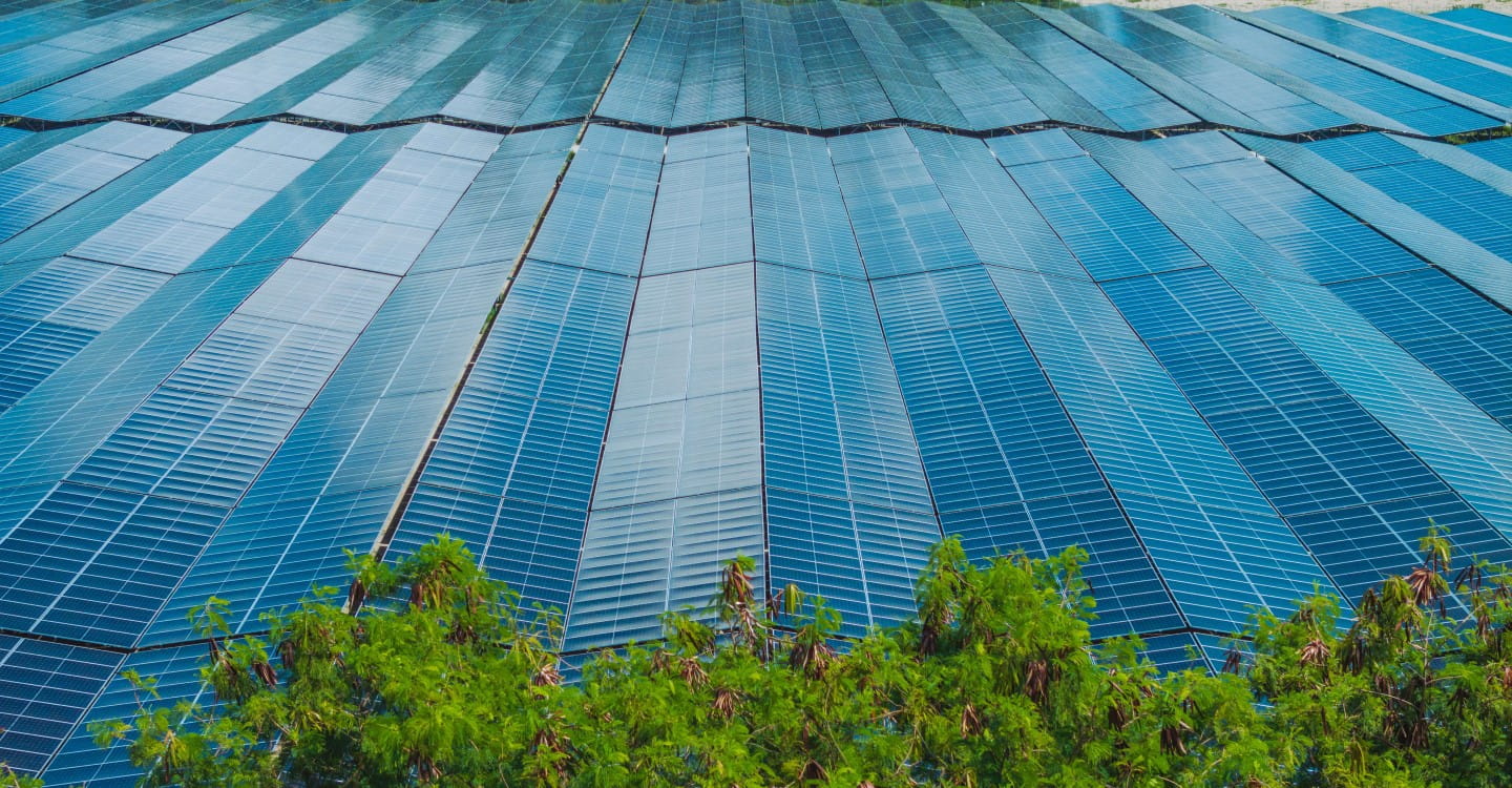 SolarLand Phase 1 at Jurong Island