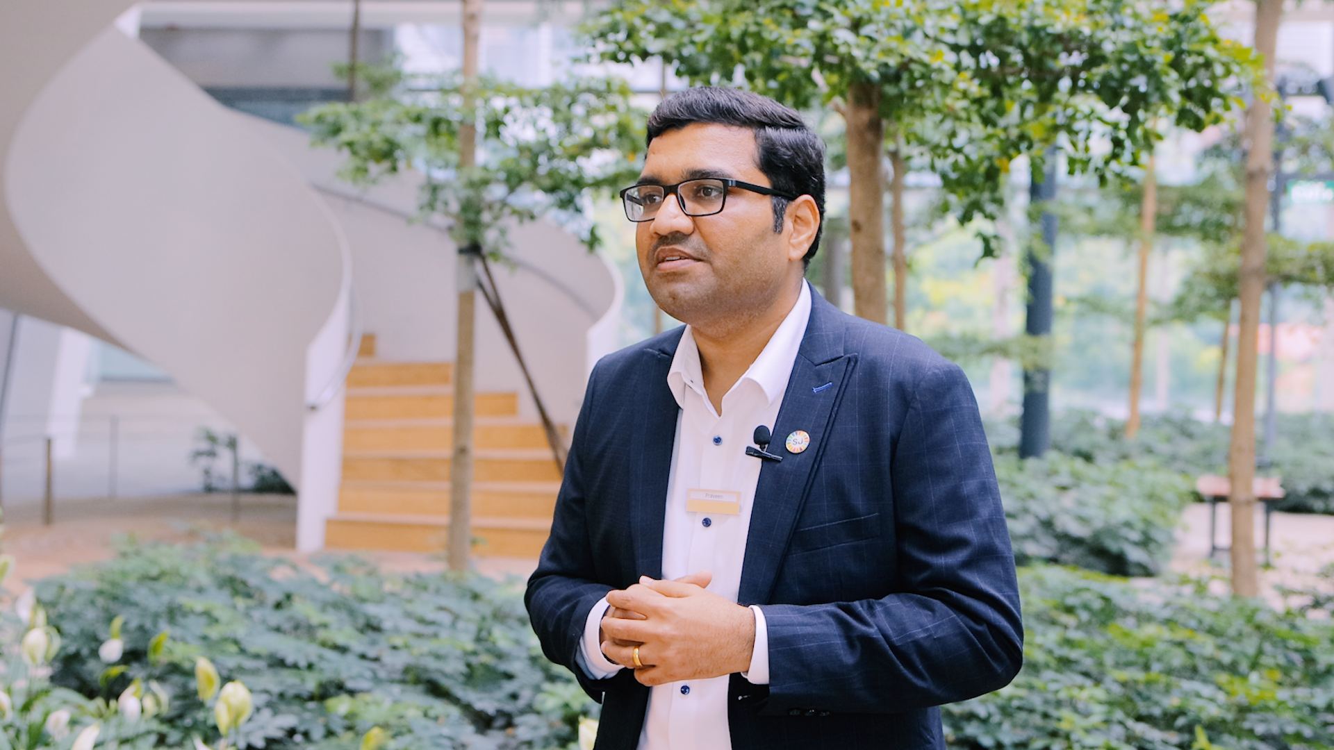 Pushing the Boundaries of Sustainable Design