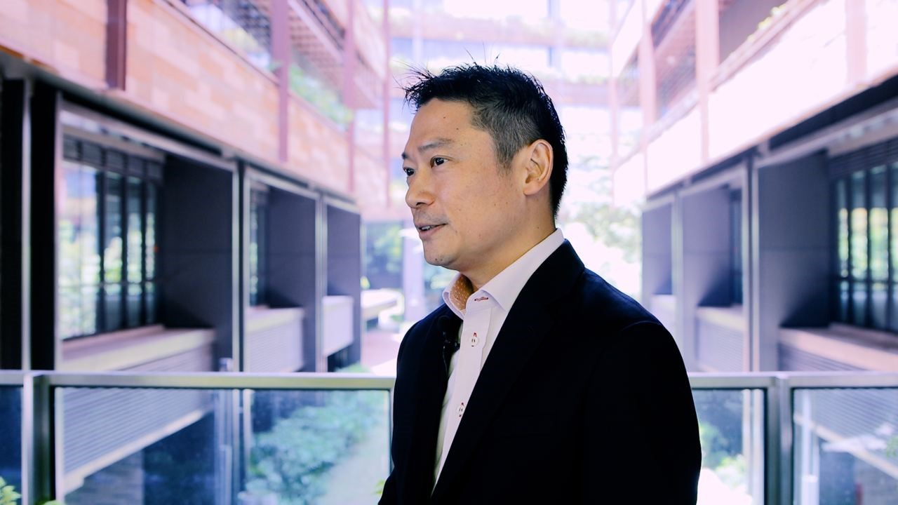 The Skills and Knowledge You Need for Industry 4.0