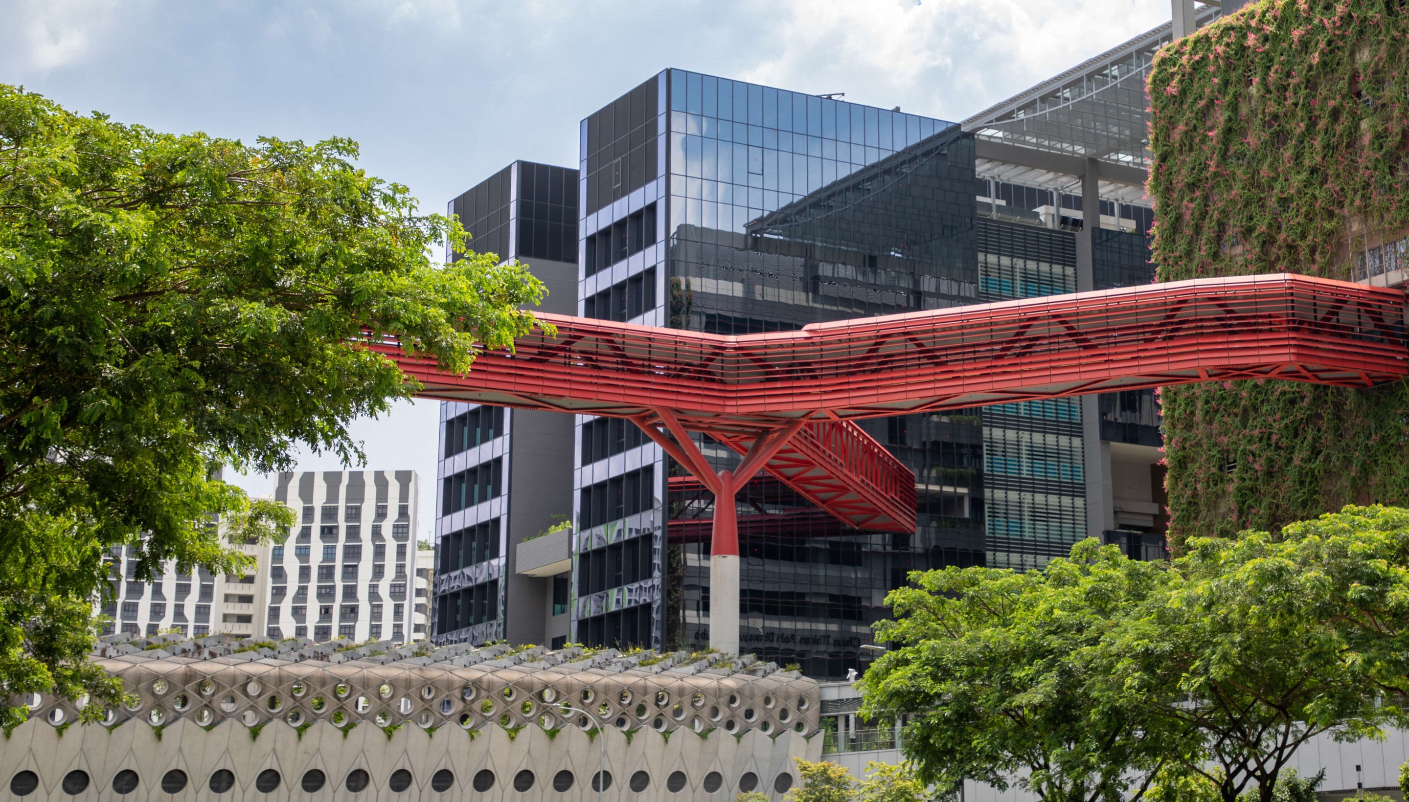 Stories | Punggol Digital District