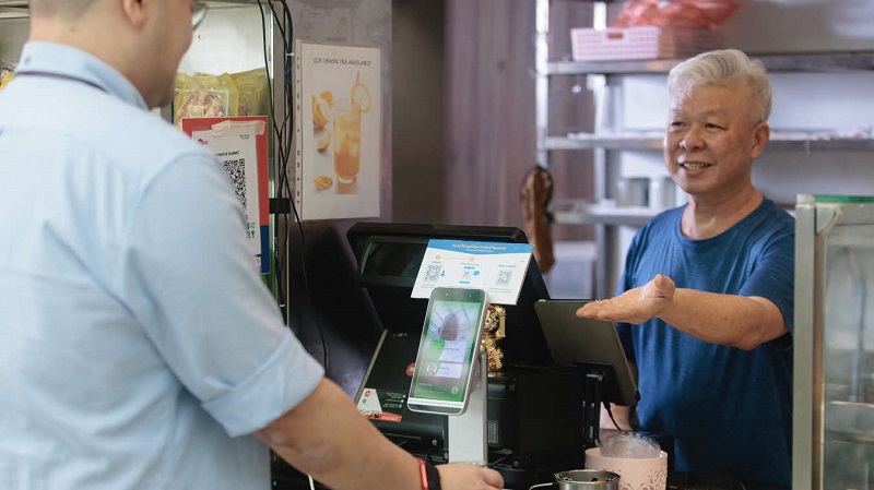 Delivery robot trials offer a glimpse of what's possible in the future.