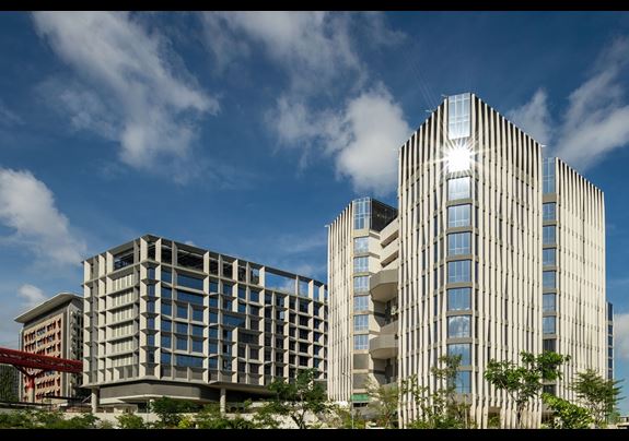 Stories | Punggol Digital District