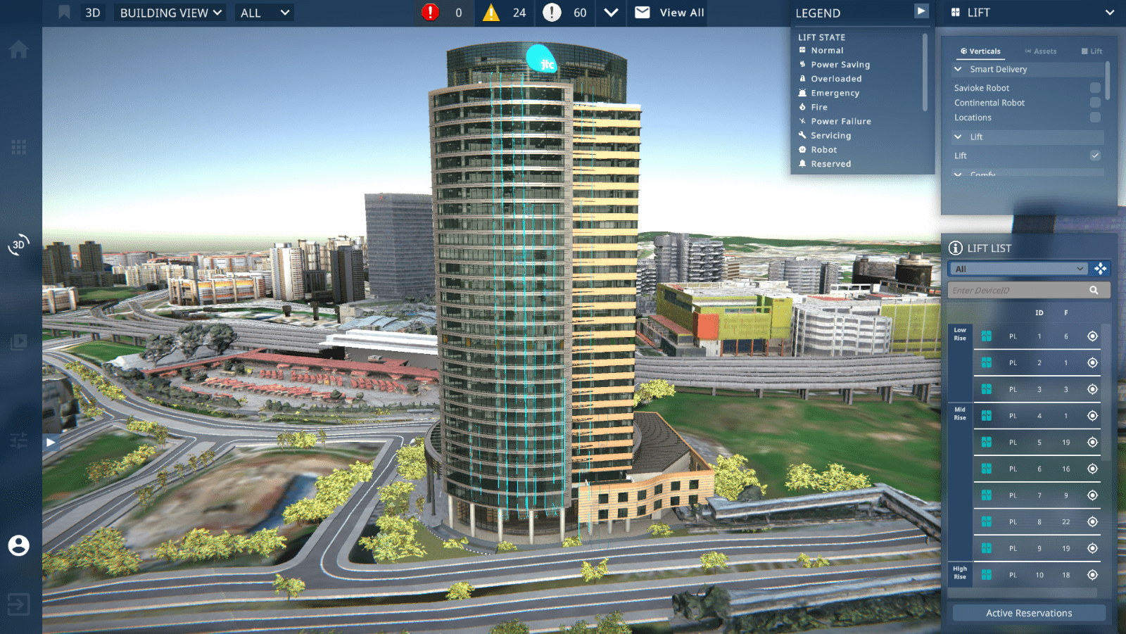 Stories | Punggol Digital District